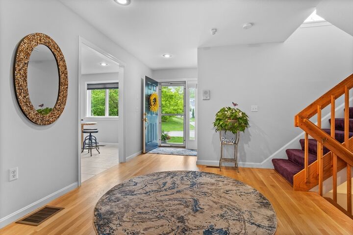Property Photo:  158 Westview Drive 158  MA 01886 