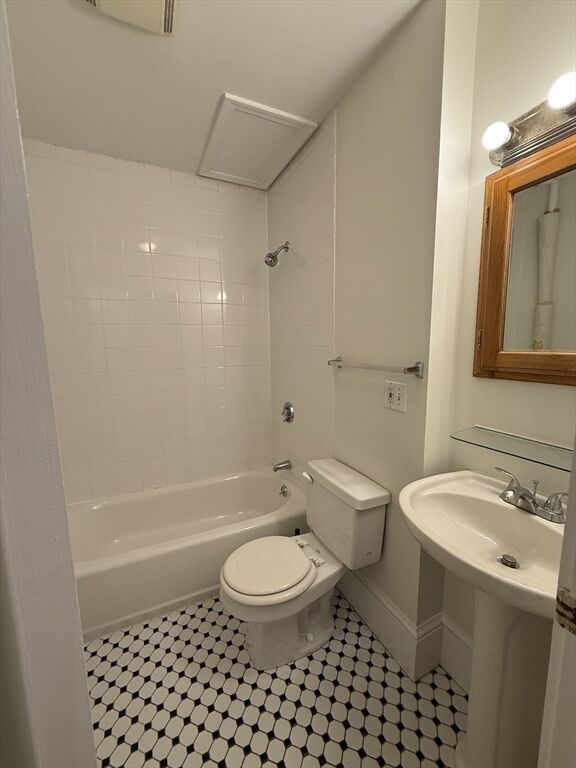 Property Photo: 29 Myrtle Street 2 MA 02114