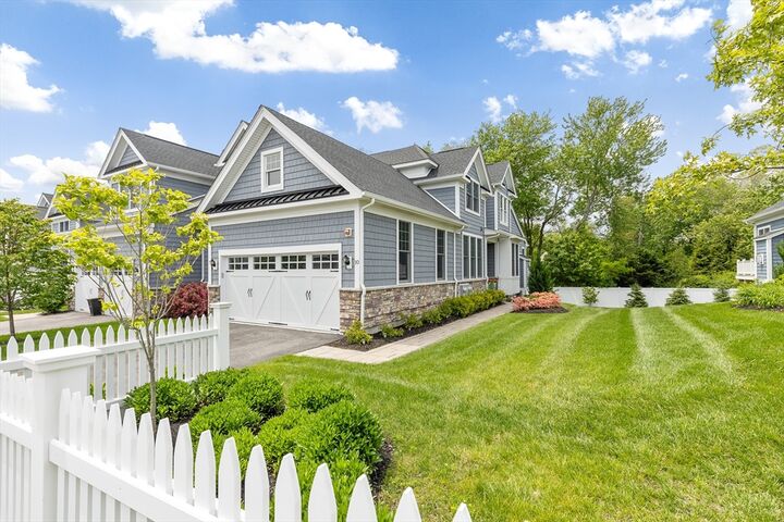 10 Benjamin Ln 10  Scituate MA 02066 photo