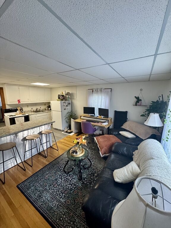 Property Photo:  32 Ruggles St 4  MA 01581 