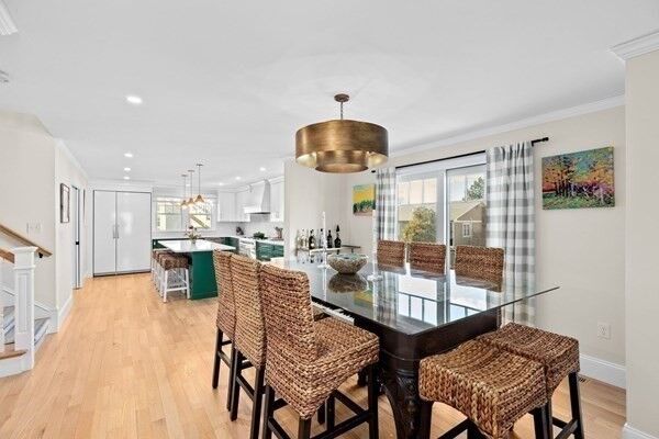 Property Photo:  5 Vernon Avenue  MA 02045 