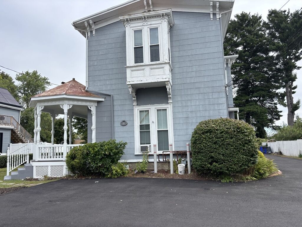 Property Photo:  83 Congress Street 3  MA 01757 