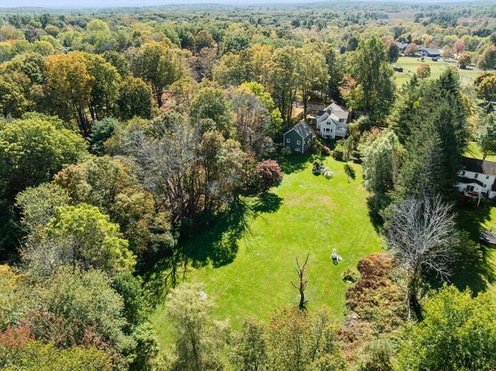 Property Photo:  18 Maple Street  MA 01770