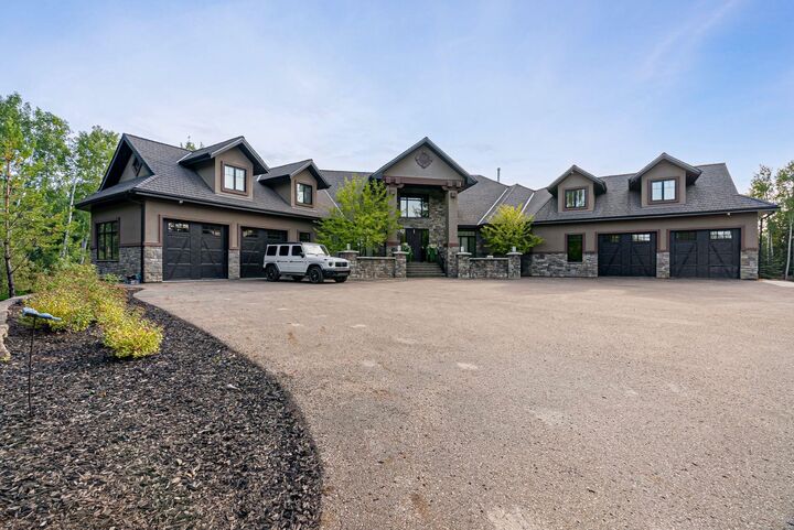Photo de la propriété: 137 Wood Buffalo Way AB T9K 1W5
