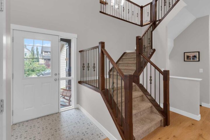 Property Photo: 184 Reunion Close NW AB T4B 0M3