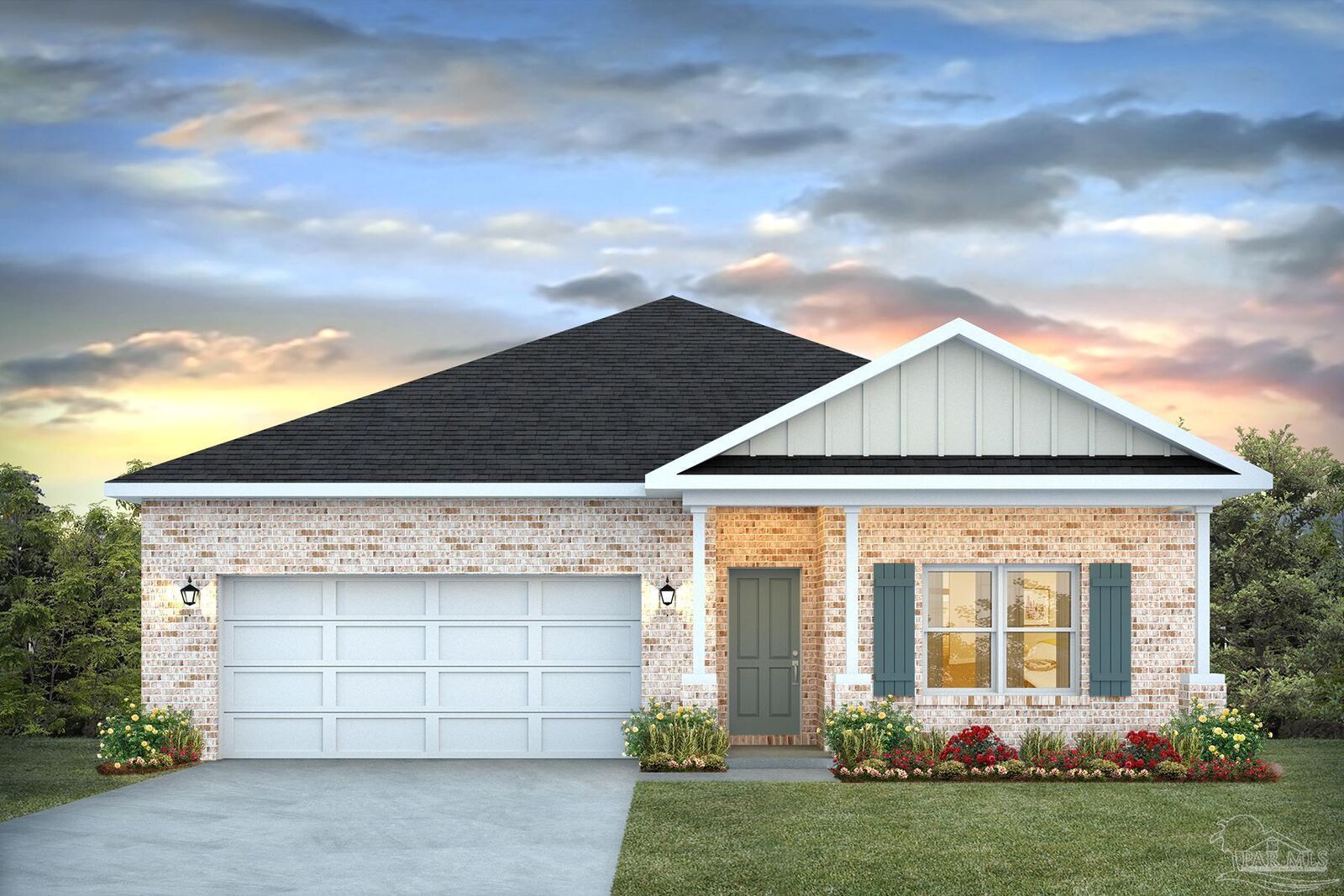 Property Photo: 8049 Fir Tree Dr FL 32583