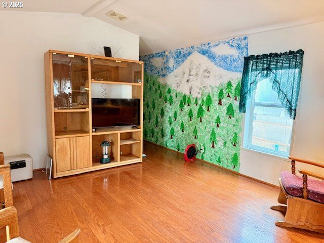 Property Photo:  7911 SE 82nd Ave 33  OR 97266 