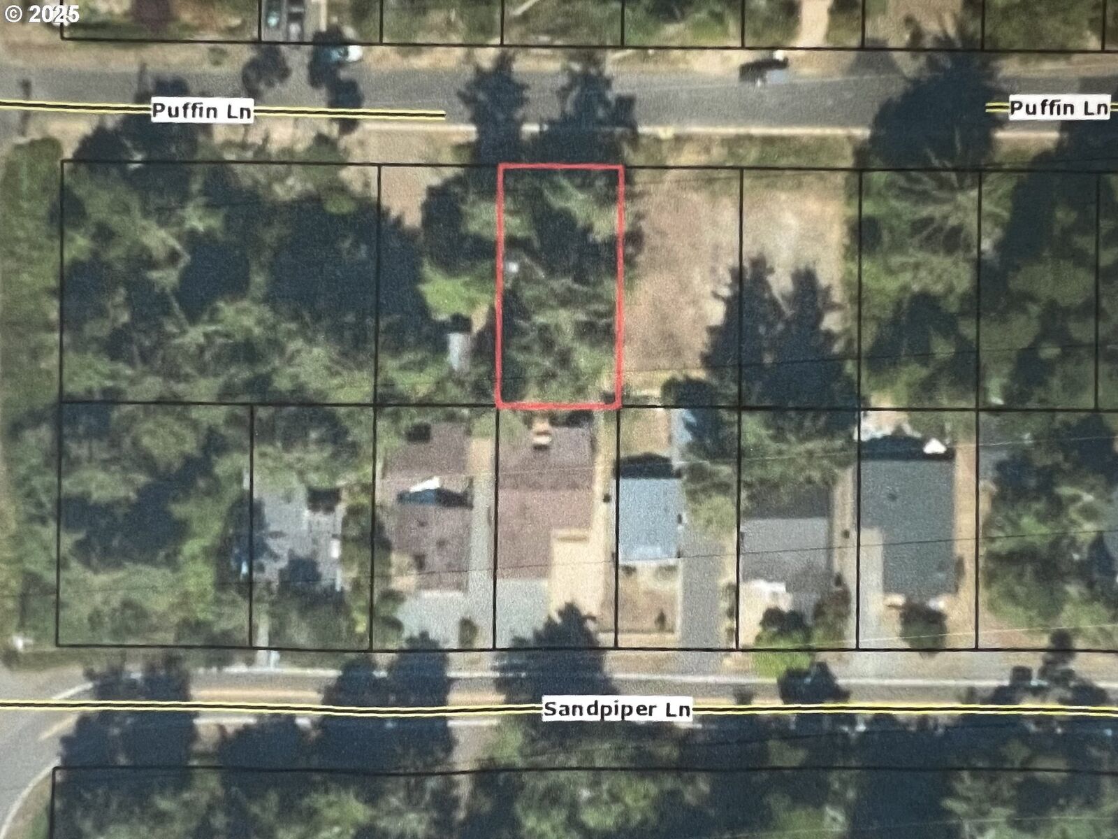 Property Photo: 000 Puffin Ln OR 97130