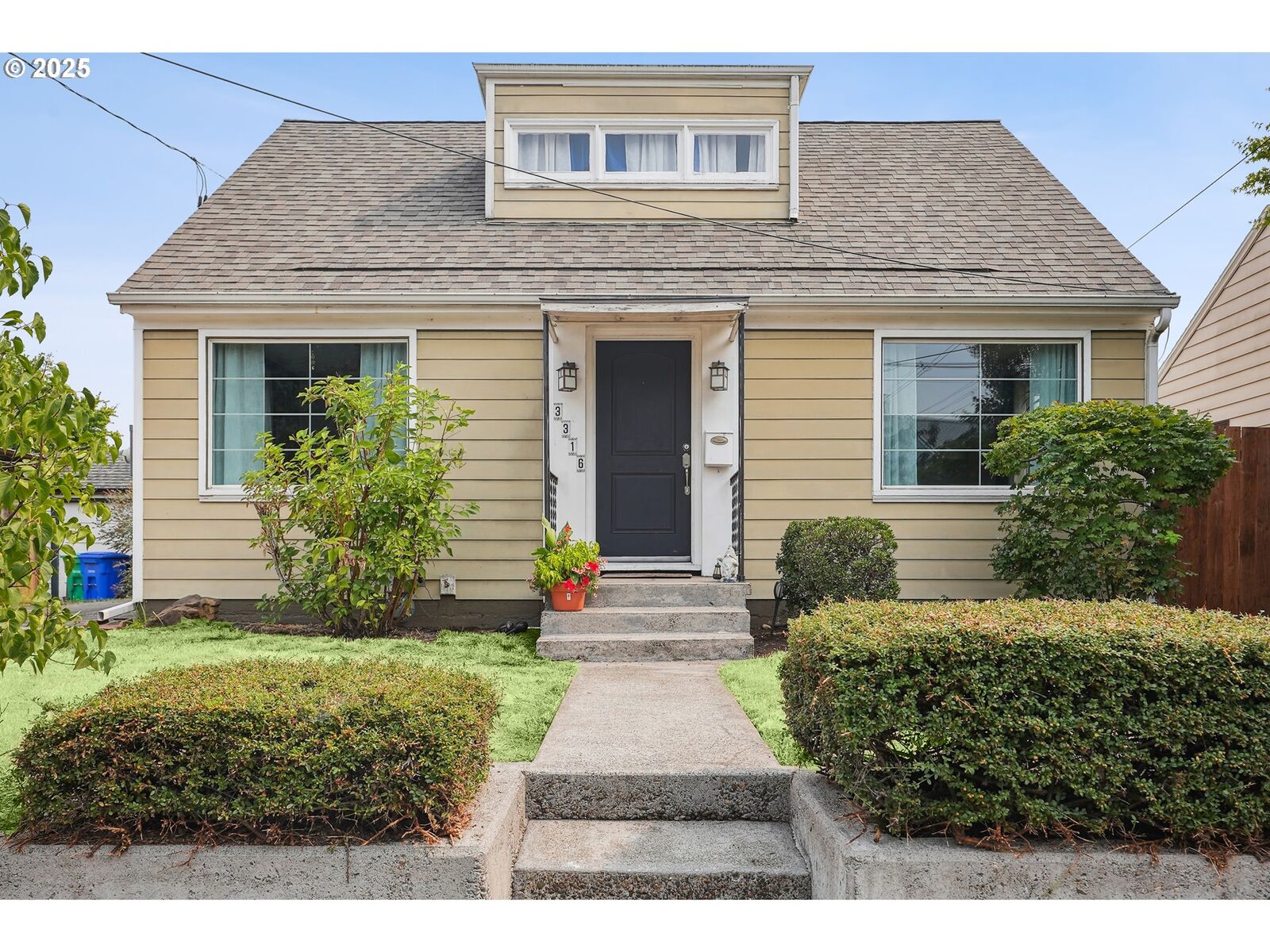 Property Photo:  3316 NE 83rd Ave  OR 97220 