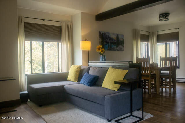 Property Photo:  2100 Canyons Resort Drive 9-A2  UT 84098 
