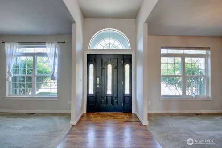 Property Photo:  81  Swinomish Drive  WA 98257 