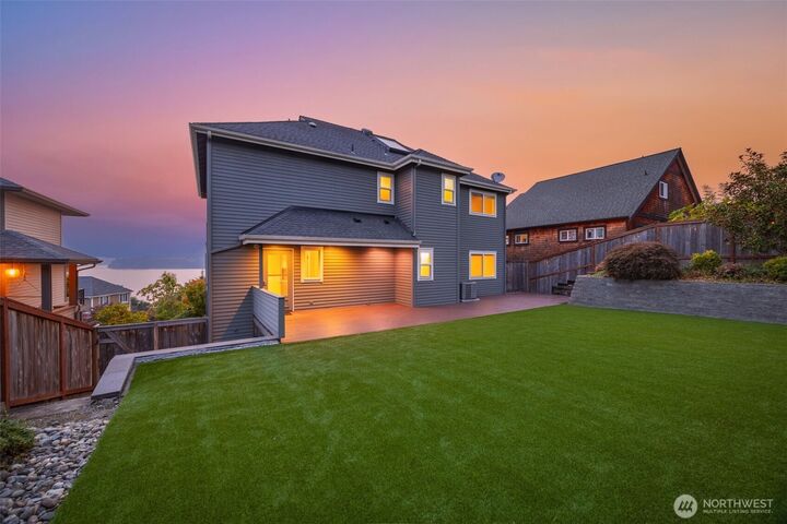 Property Photo: 3619 Brookside Way W WA 98466