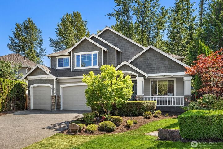 1111  272 Place SE  Sammamish WA 98075 photo