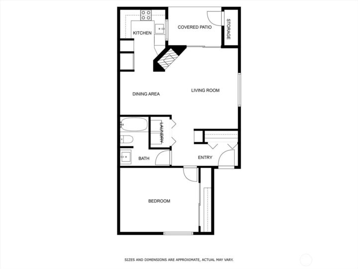 Property Photo: 12221 100th Avenue NE 103 WA 98034