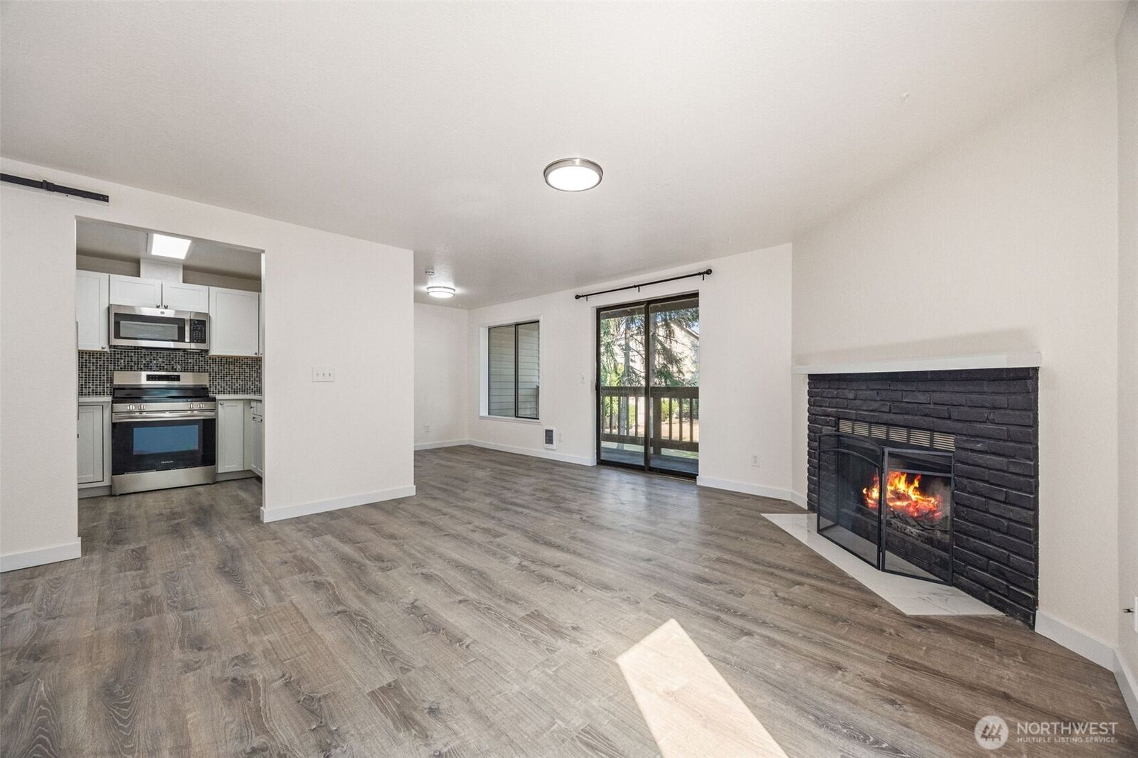 Property Photo:  17509  118th Avenue SE C11  WA 98058 