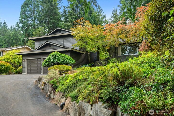 Property Photo: 10518 231st Street SW WA 98020