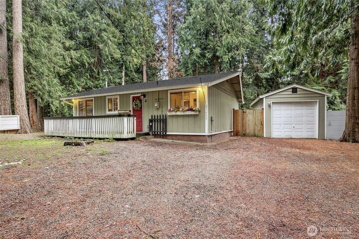 Property Photo:  21843  Crest Lane SE  WA 98597 