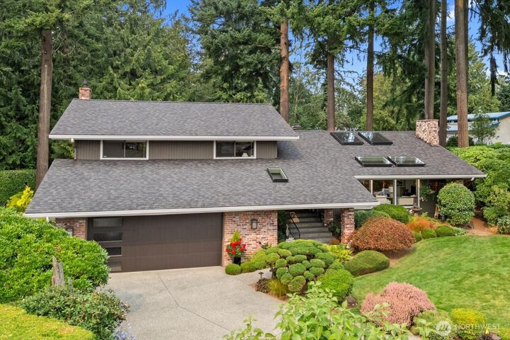 Property Photo: 17524 15th Place W WA 98037