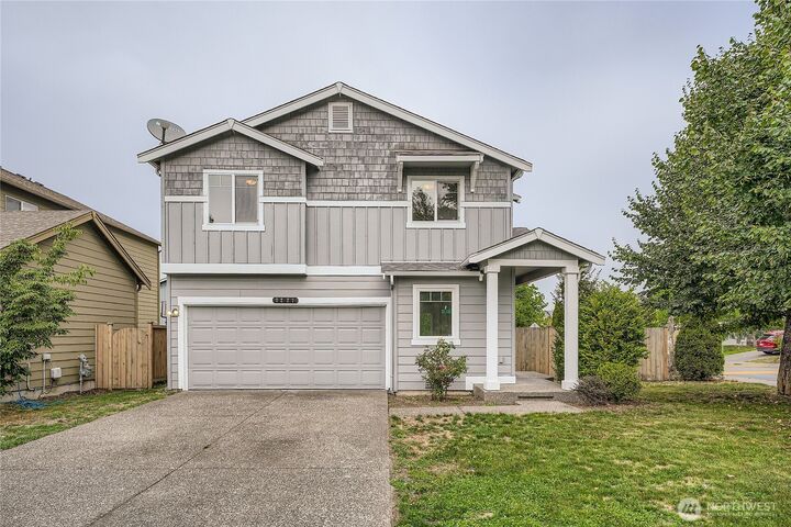 7227  180th Street E  Puyallup WA 98375 photo