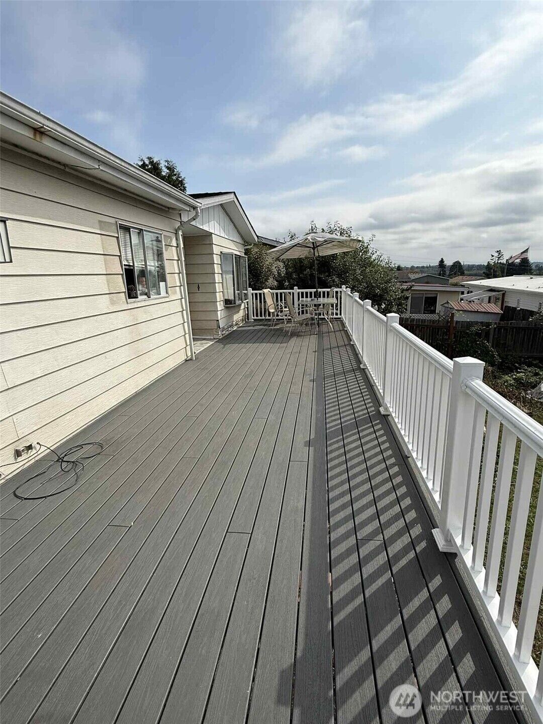 Property Photo: 8450 Treevue Road WA 98230