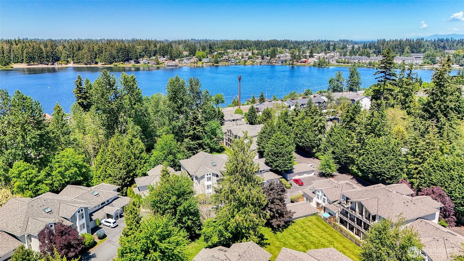 Property Photo:  2001  120th Place SE 7-101  WA 98208 