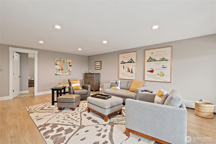 Property Photo: 7143 Grandview Place 3 WA 98335