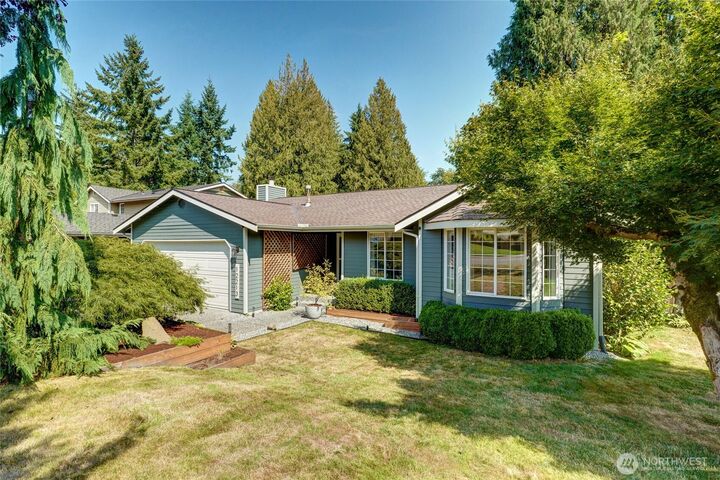 Property Photo: 12213 53rd Avenue SE WA 98208