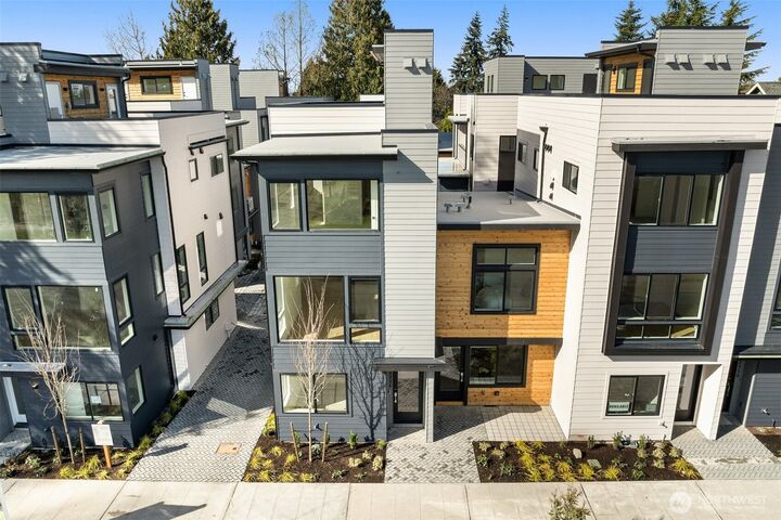 Property Photo: 9221 C 14th Avenue NW WA 98117