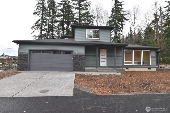 Property Photo: 1101 Whidbey Street WA 98229