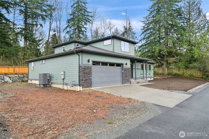 Property Photo: 1101 Whidbey Street WA 98229