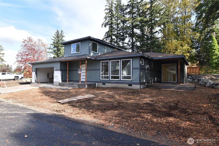 Property Photo:  1101  Whidbey Street  WA 98229 