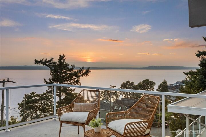 Property Photo: 19000 Richmond Beach Drive NW WA 98177