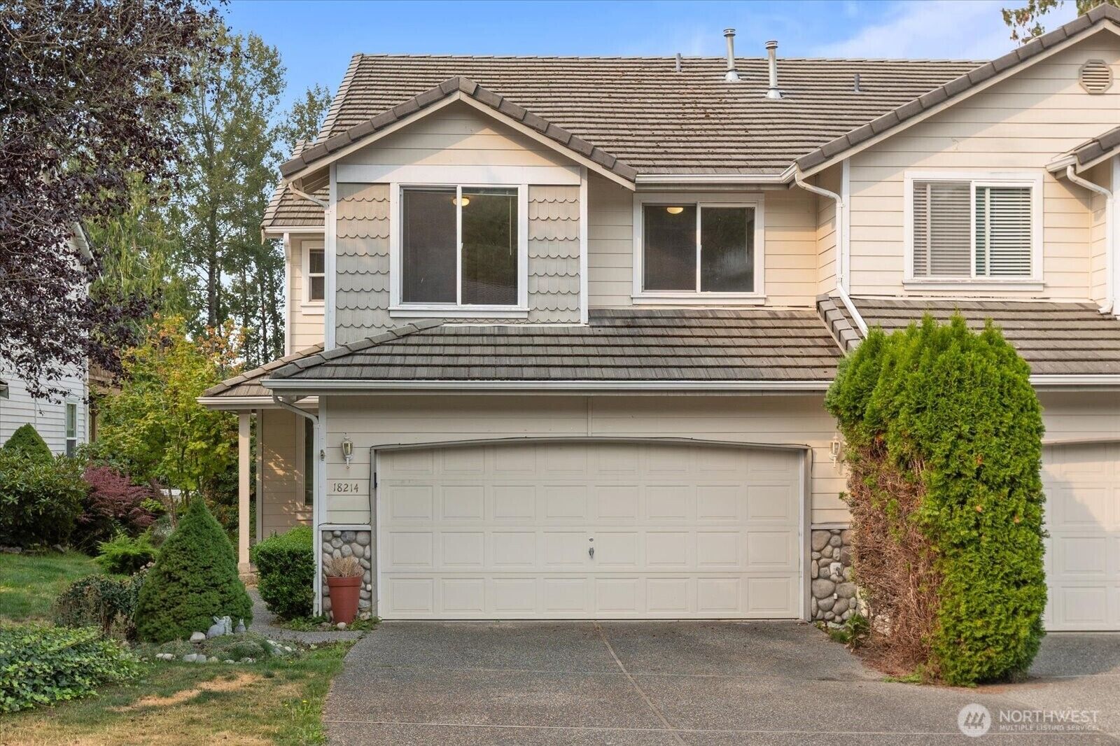 Property Photo: 18214 Champions Drive WA 98223