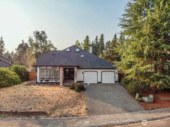 Property Photo:  27039  191st Place SE  WA 98042 