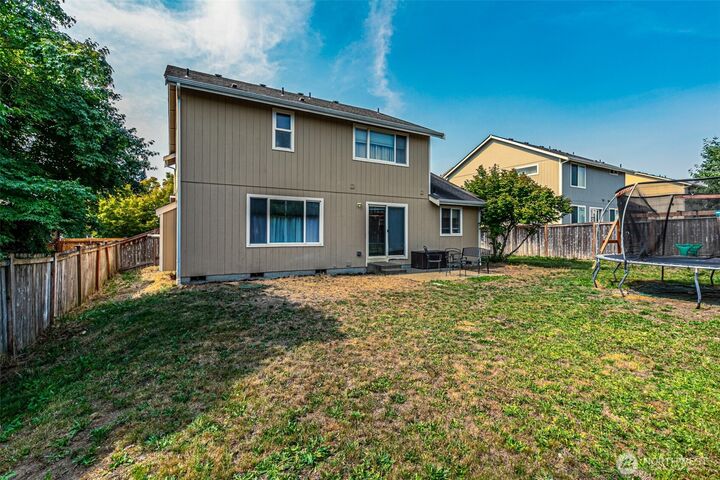 Property Photo: 20307 82nd Avenue Ct E WA 98387