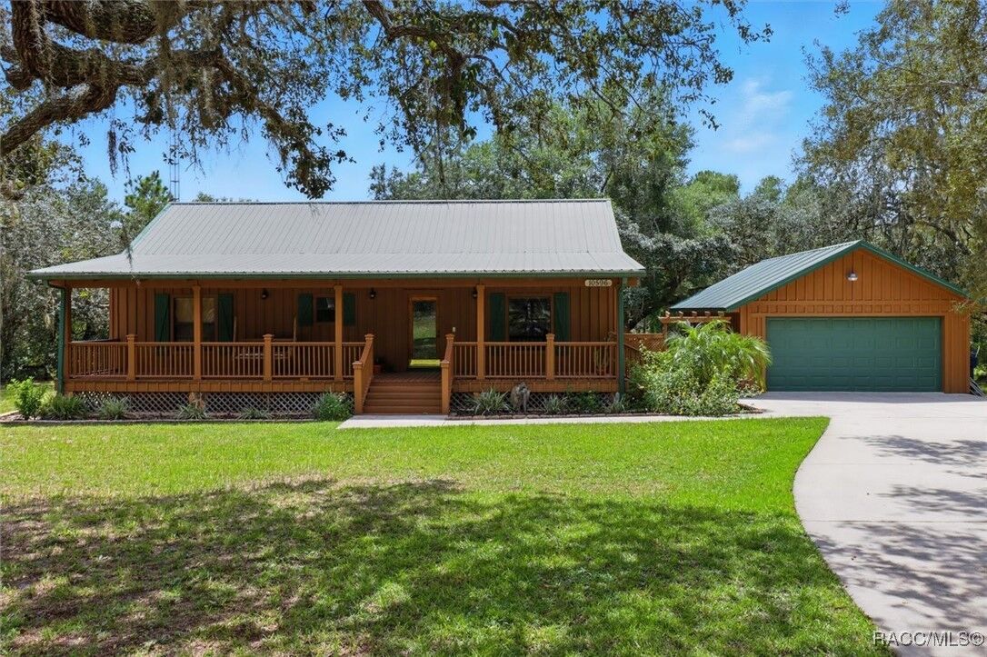 Property Photo:  10596 E Ashwood Lane  FL 34450 