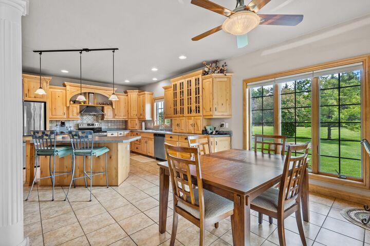 Property Photo:  3025 Buttercup Road  WI 54956 