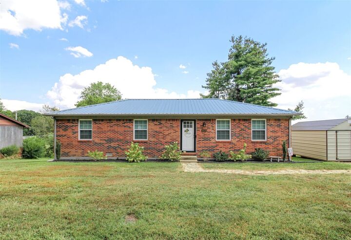813 Tick Ridge Road  Glasgow KY 42141 photo