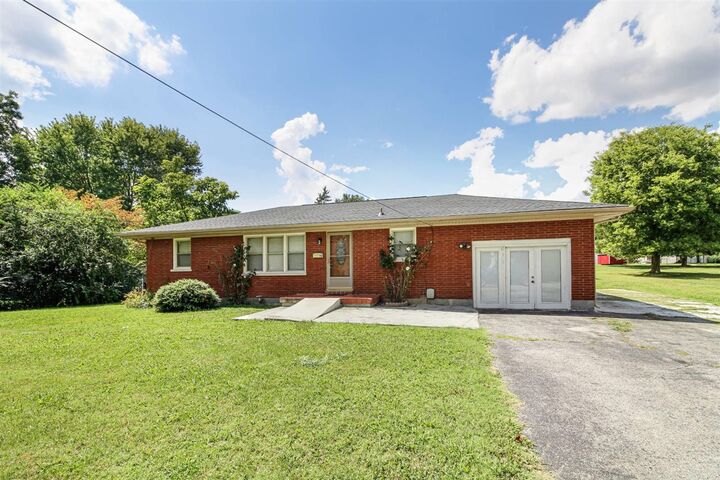 Property Photo: 112 Green Street KY 42749