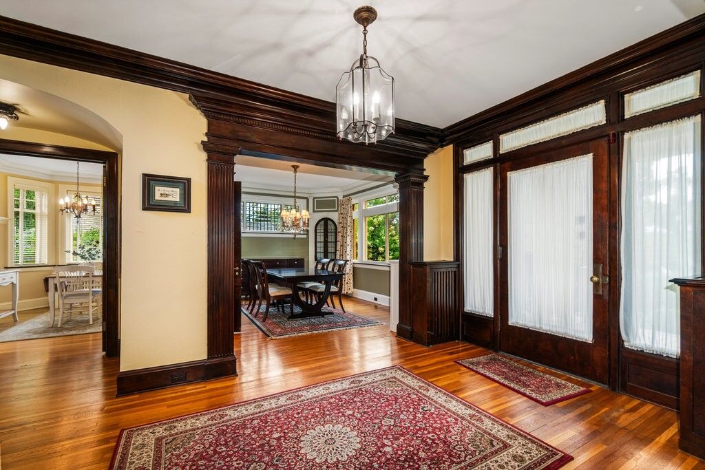 Property Photo: 707 W Columbia Street WI 54729