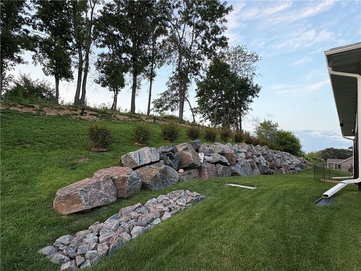 Property Photo: 1242 Plum Creek Drive WI 54703