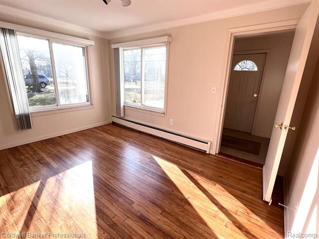 Property Photo: 1716 Milverton Drive MI 48083