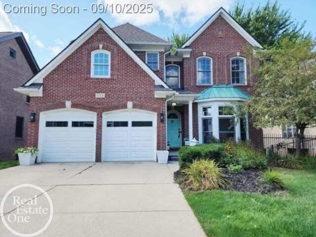 339 N Alice Avenue  Rochester MI 48307 photo