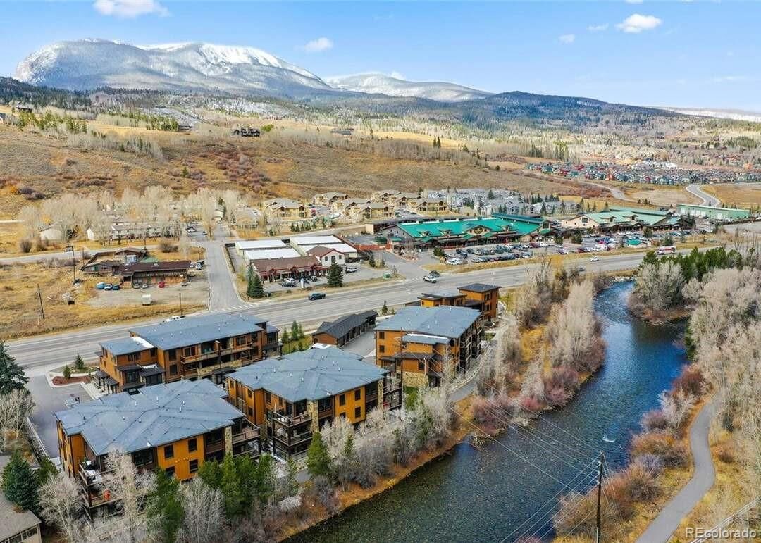 Property Photo: 1070 Blue River Parkway 204 CO 80498