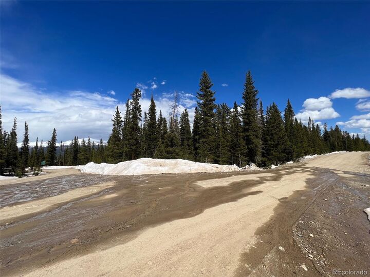 Property Photo:  134 El Lobo Lane  CO 80440 