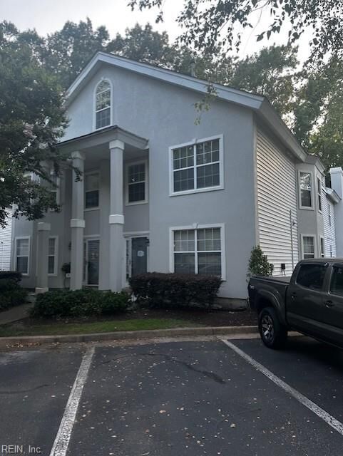 Property Photo: 605 Sail Fish Quay VA 23320