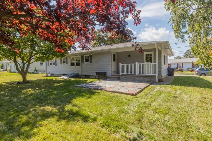 Property Photo:  134 Berkeley Street  RI 02914 