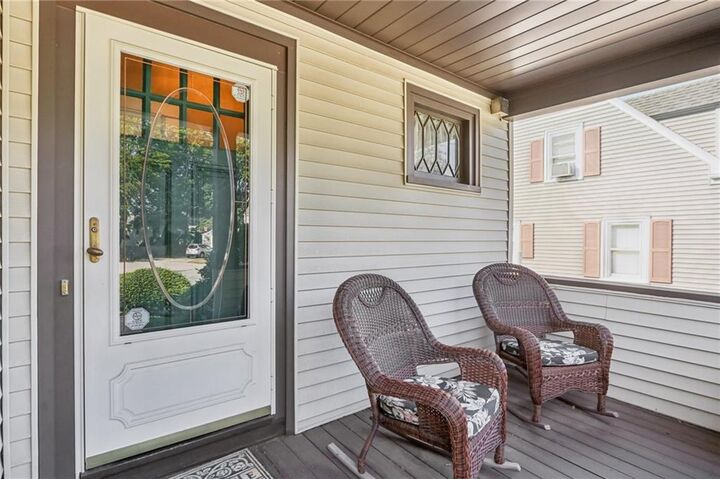 Property Photo:  108 Waite Avenue  RI 02905 