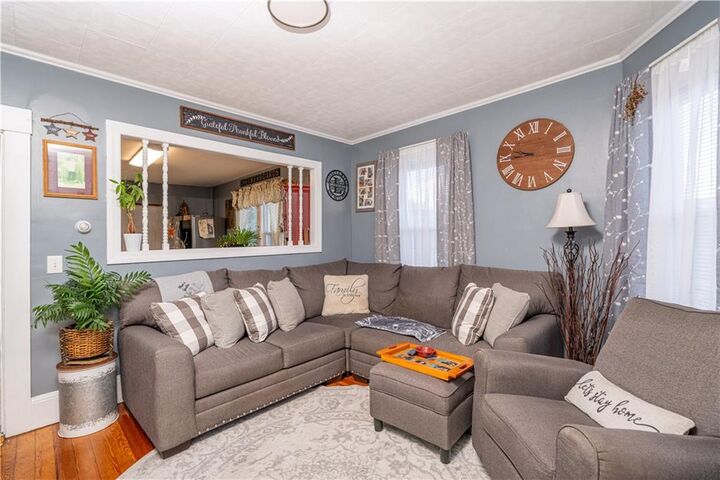 41 Verdun Street  Woonsocket RI 02895 photo