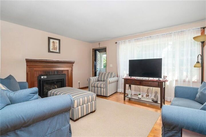 Property Photo: 414 Knollwood Drive RI 02895